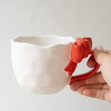 Bow Mug