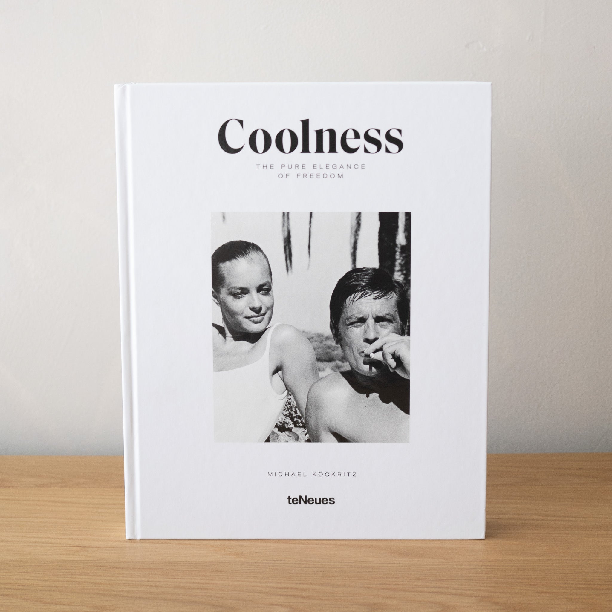 Coolness Book