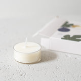 Cielo Tealight Candle Set
