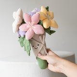 Amuseables Bouquet of Flowers