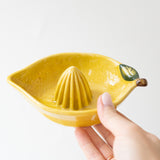 Lemon Shaped Juicer
