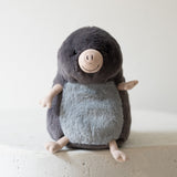 Muswell Mole