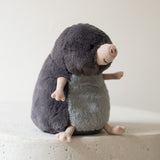 Muswell Mole