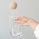 Gio Glass Decanter