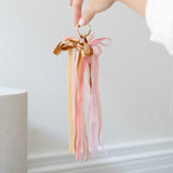 Velvet Bow Drink Markers