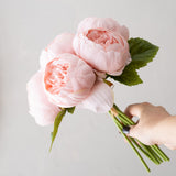 Forever Peony Bouquet
