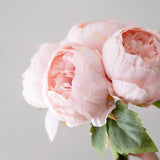 Forever Peony Bouquet