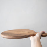 Round Paddle Board with Loop Handle