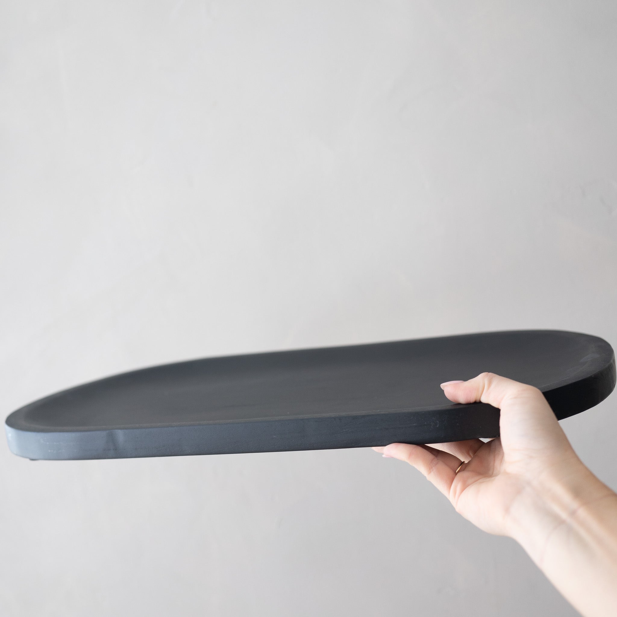 Claudine Serving Board