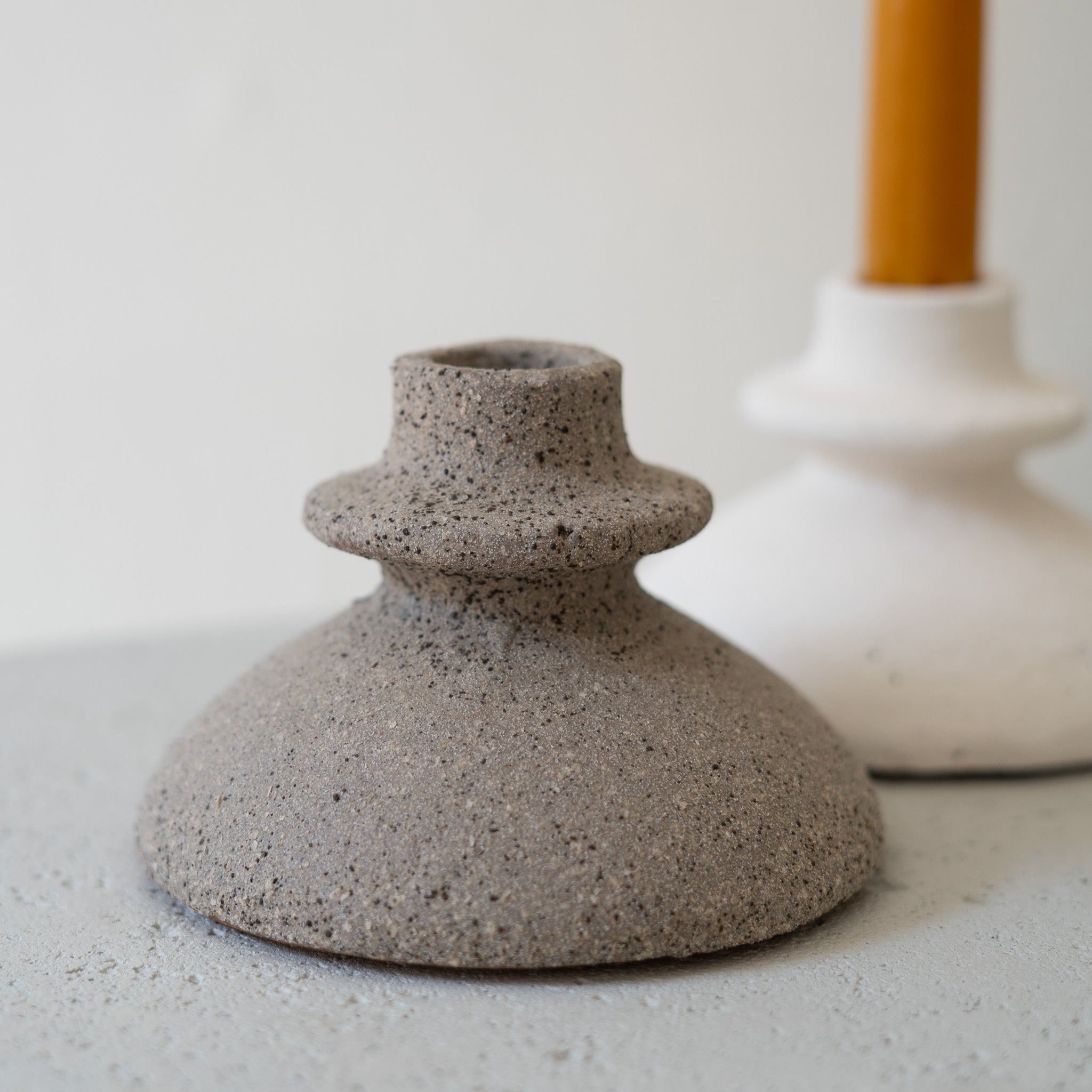 Arlo Taper Candle Holder