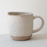 Hearth Crafted Mug