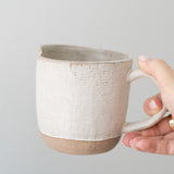 Hearth Crafted Mug