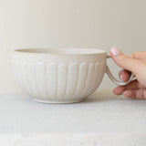 Avignon Latte Bowl