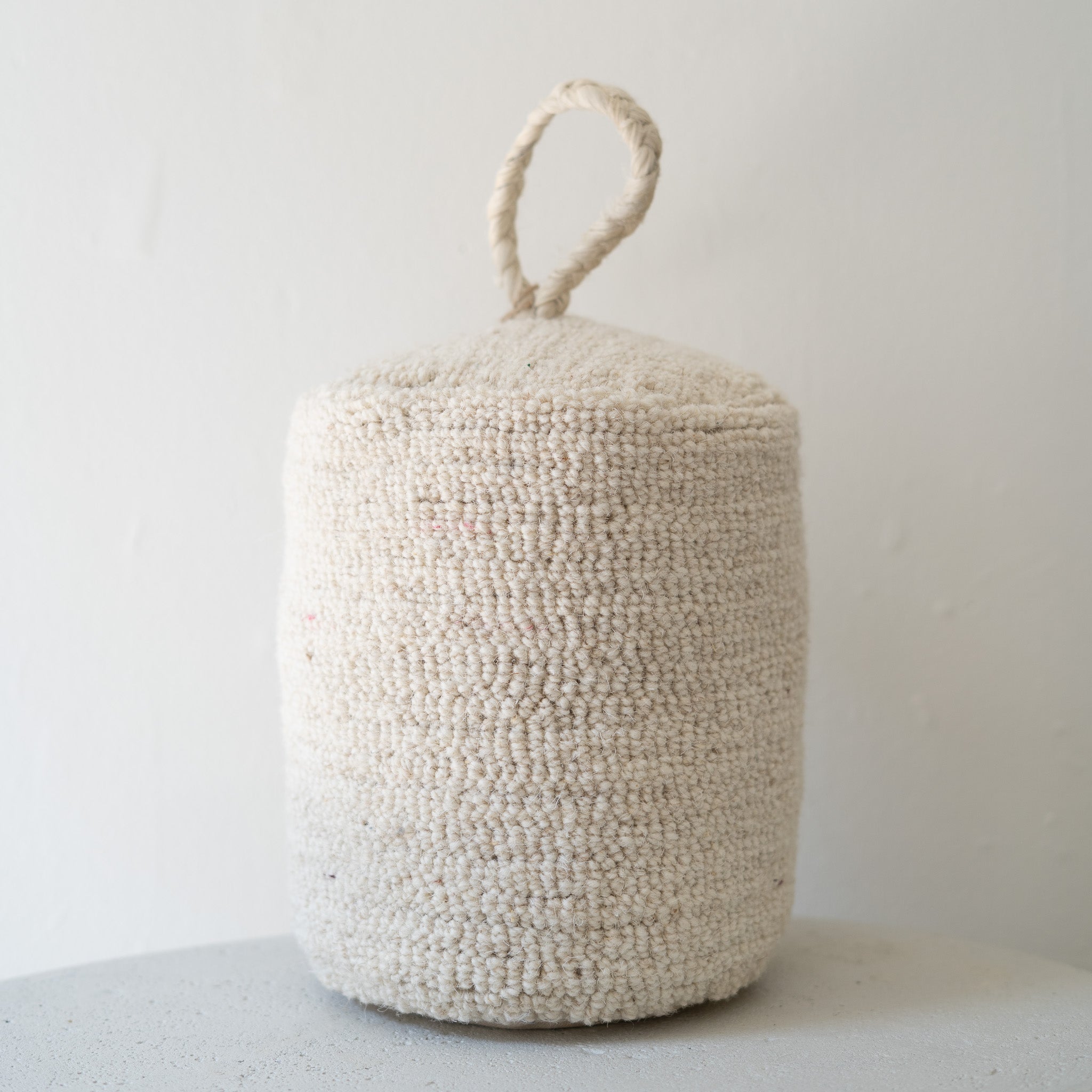 Loop Doorstop