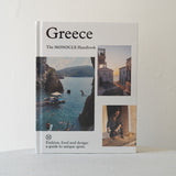 The Monocle Handbook Greece