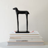 Doggy Long Legs Statue
