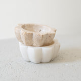Lotus Salt Bowl