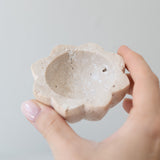 Lotus Salt Bowl