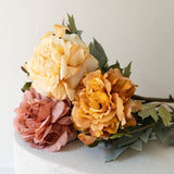 Peony Floral Stem