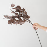 Forever Autumn Leaves Branch