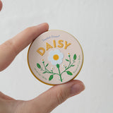 Skandi Blooms Daisy Botanical Lip Balm