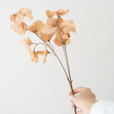 Forever Sweet Pea Floral Stem