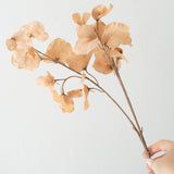 Forever Sweet Pea Floral Stem