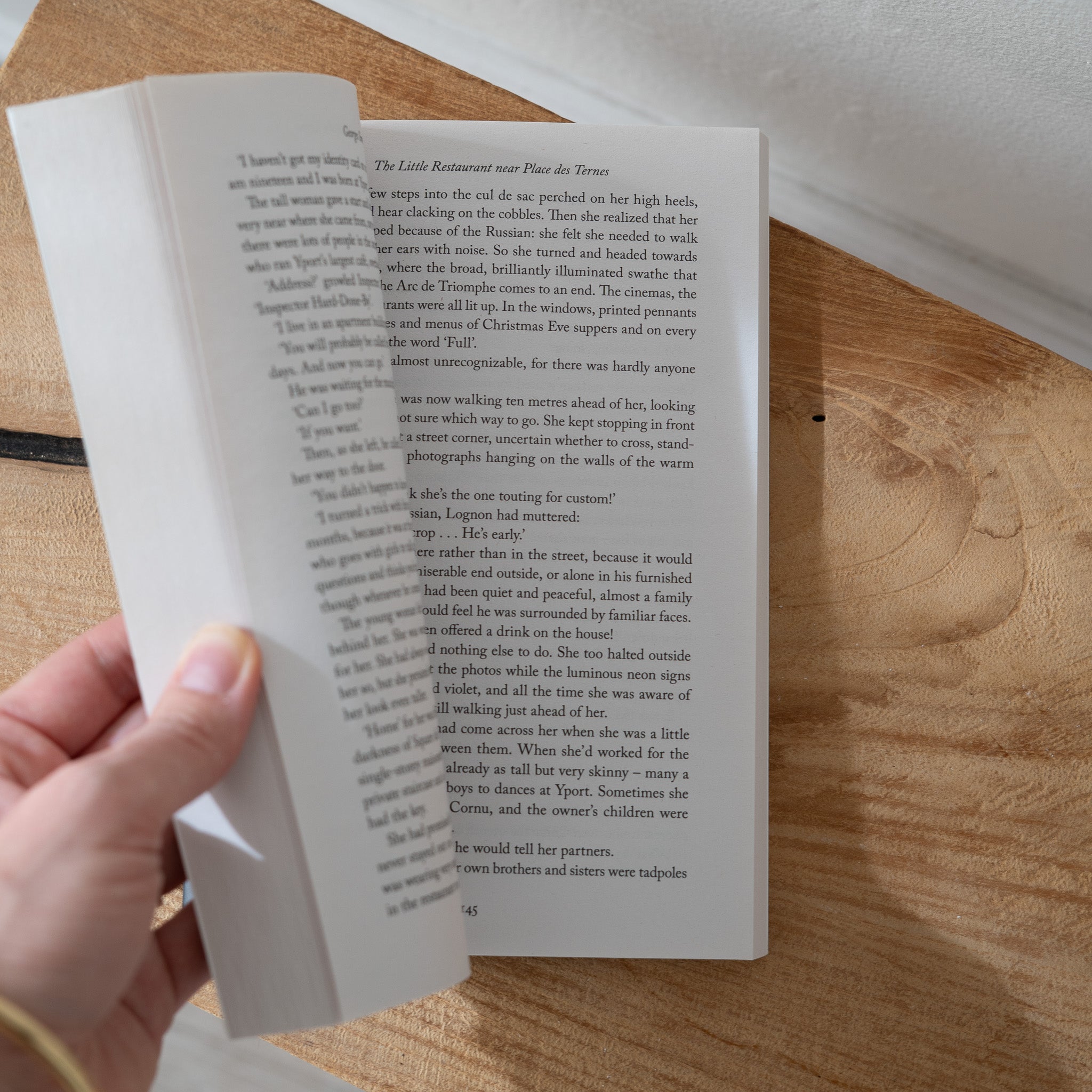 The Penguin Book of Christmas Stories