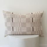 Percy Handloom Pillow
