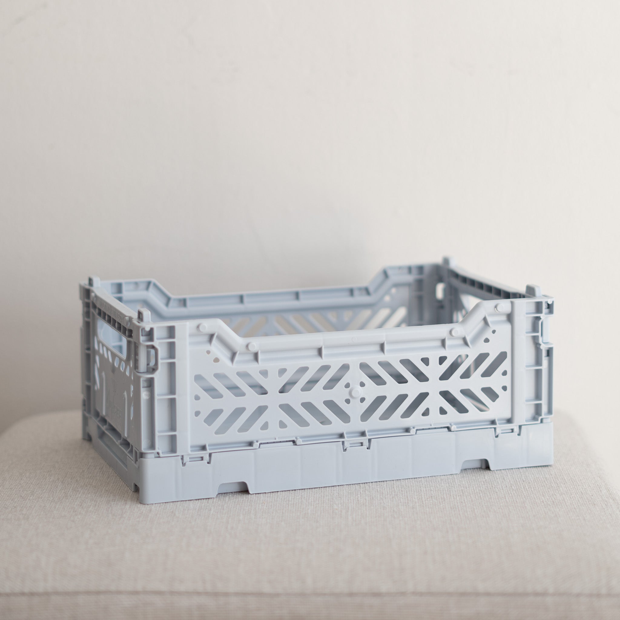 Mini Folding Crate