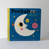 Peekaboo: Moon