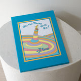 Oh, the Places You'll Go! Deluxe Edition