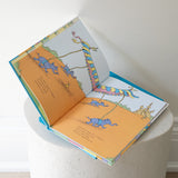 Oh, the Places You'll Go! Deluxe Edition
