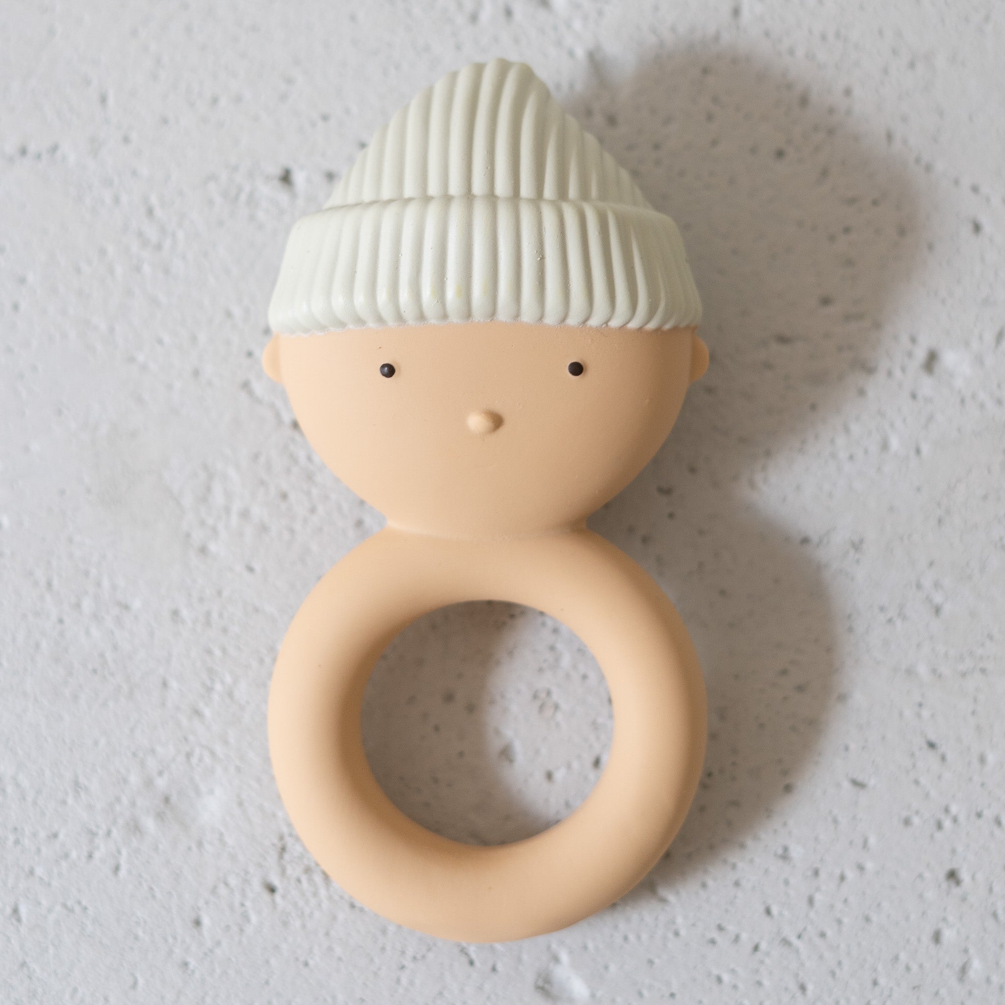 Gommu Ring Baby