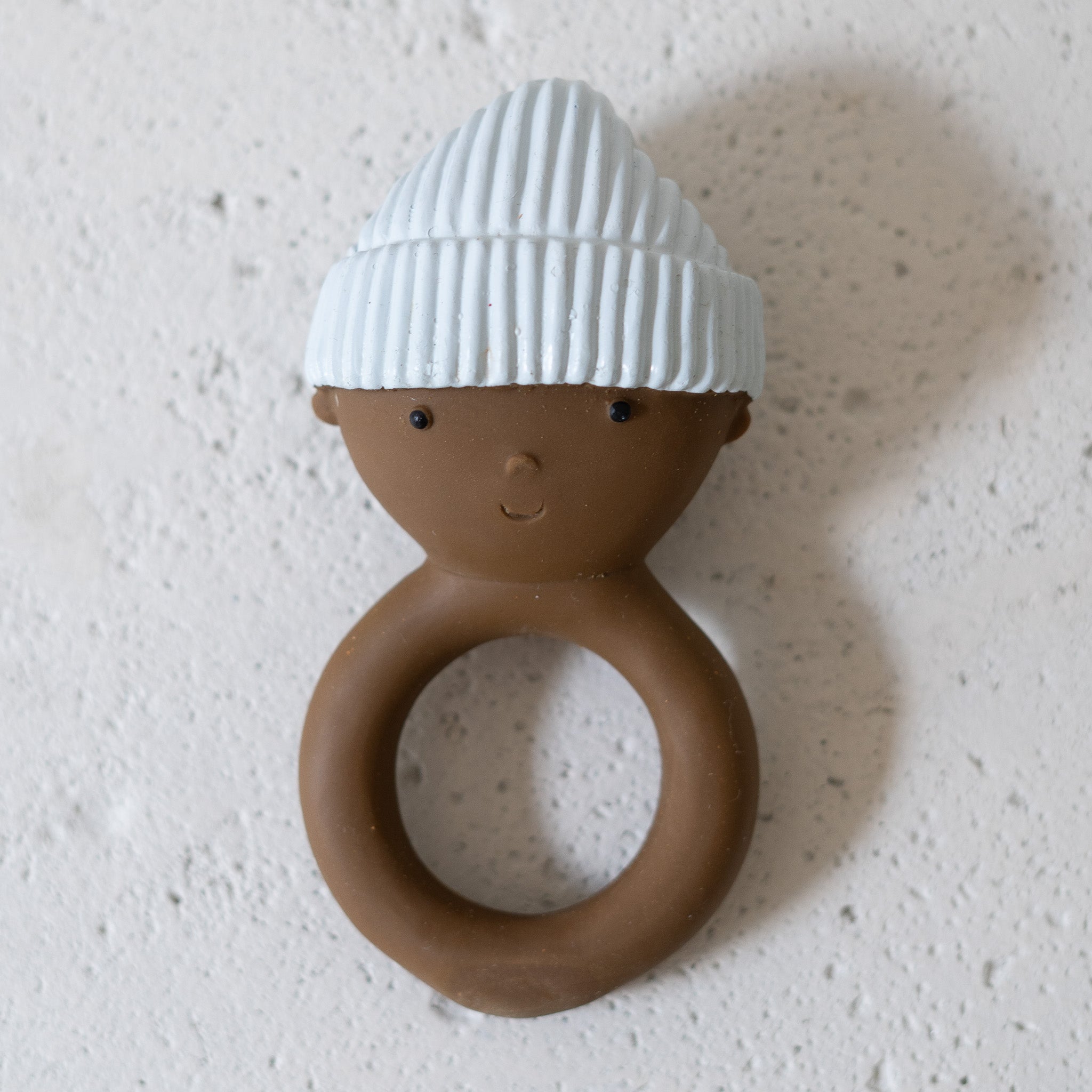 Gommu Ring Baby