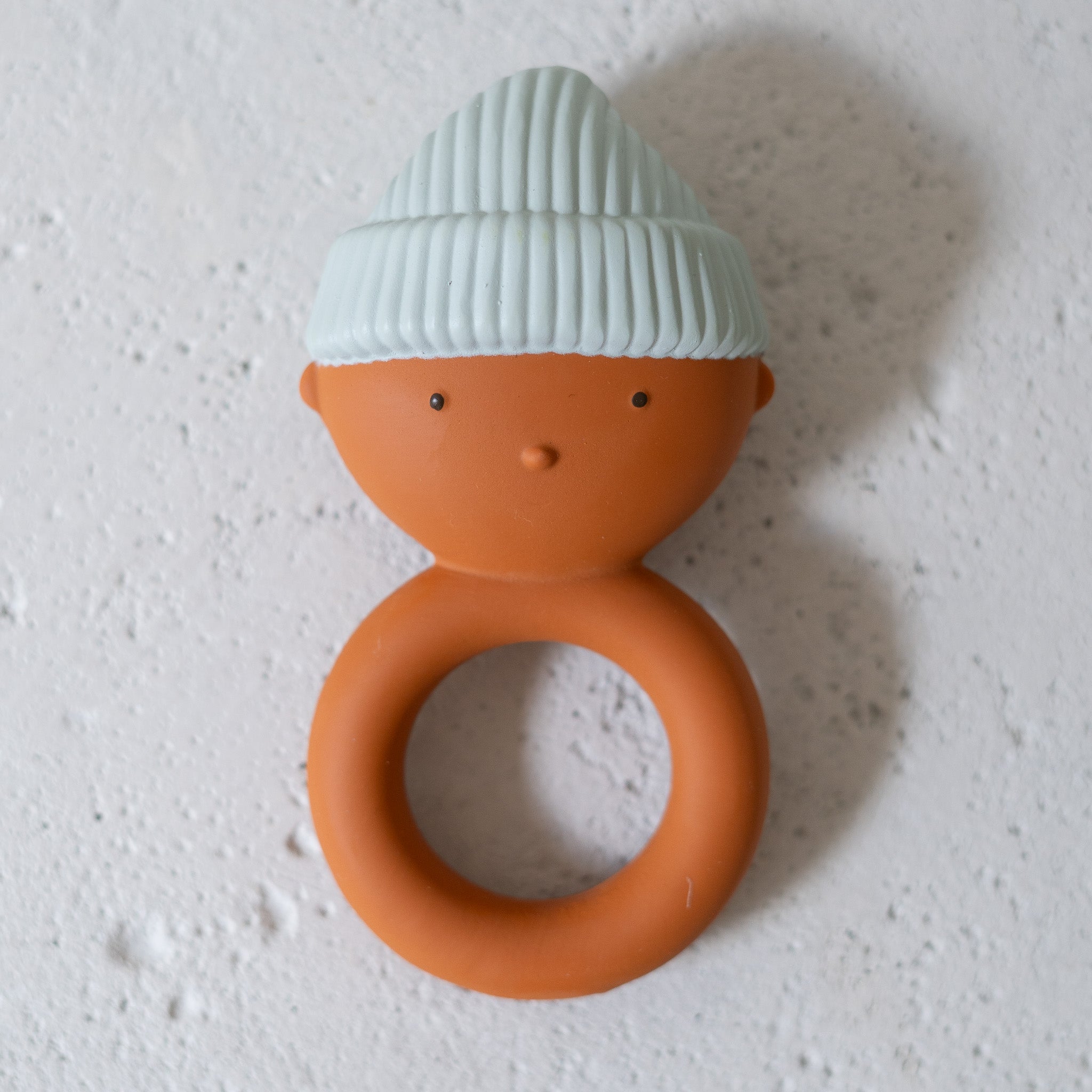 Gommu Ring Baby