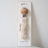 Avery Row Pacifier Clip