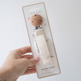 Avery Row Pacifier Clip