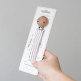 Avery Row Pacifier Clip
