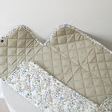 Riverbank Travel Changing Mat