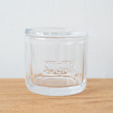 Sugar Bowl with Lid