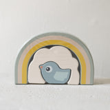 Birdee Stacking Tunnel