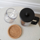 French Press Coffee maker Set