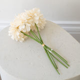 Forever Dahlia Flower Bouquet