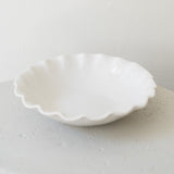 Calypso Scalloped Salad Bowl