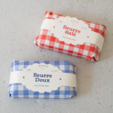 Butter Candle Beurre Doux