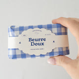 Butter Candle Beurre Doux