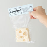 Gruyère Candle