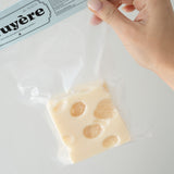 Gruyère Candle