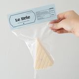 Brie Candle